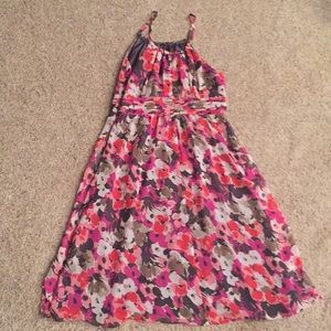 Juniors summer dress